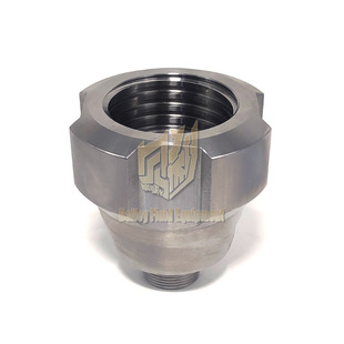 Pneumatic spraying machine pump accessories 290cc X25 X45 lower cylinder intake valve domestic universal 197304