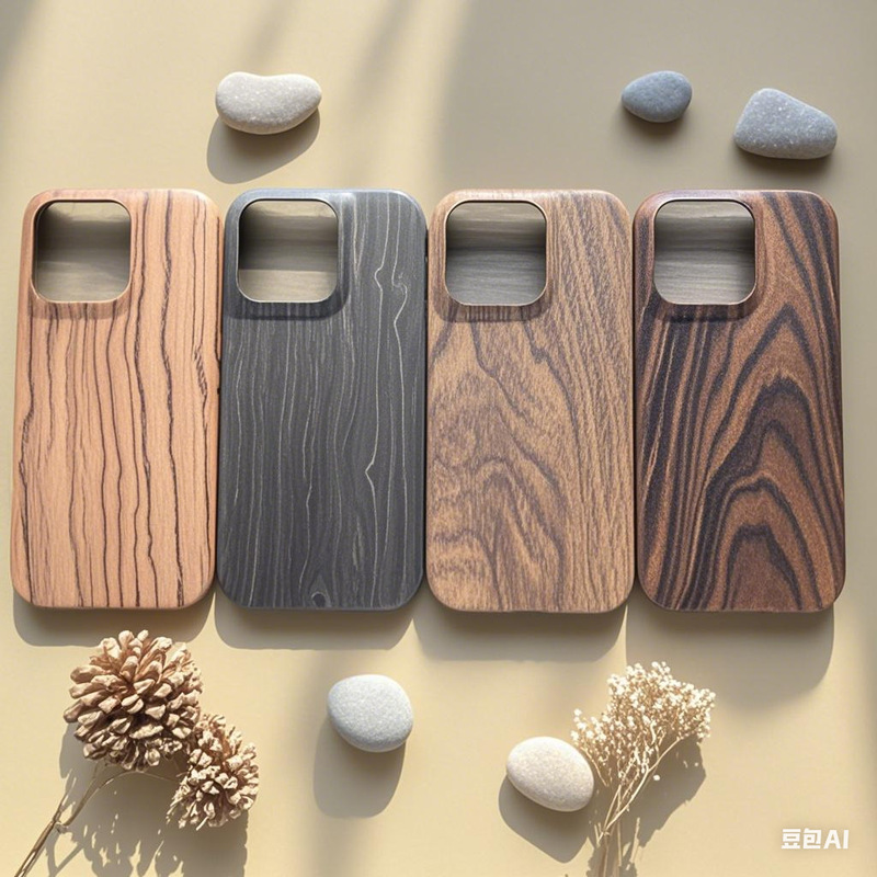 Magnetic Car-Mounted Wireless Charging Wooden Phone Case Magsafe Natural Wood Lightweight Protective Case Suitable for Iphone1 Magnetic Car-Mounted Wireless Charging Wooden Phone Case Magsafe Natural Wood Lightweight Protective Case Suitable for Iphone1