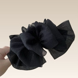 Двусторонние шпильки для волос, акула, большая заколка-крабик, заколка для волос, новая коллекция