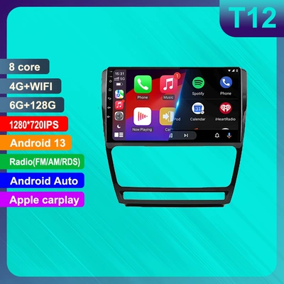 Gps Car Navigation/Smart Bluetooth – DVD Navigation - 6128g-wifi4g