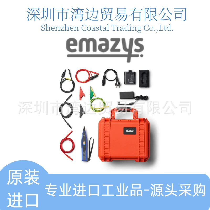 Датская портативная диагностическая система для солнечных фотоэлектрических систем Z300 PVT комплект