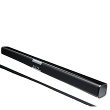 回音壁音响蓝牙音箱杜比全景声高音质电视音响回音壁9d环绕立体声