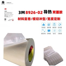 3M8926-02���Ⱦ�Ե˫�潺 ģ�г���Ӳ���ڴ������Դ�оƬ���Ƚ���