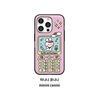 Apple, cartoon phone case, iphone13, protective case, South Korea, 14promax