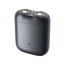 米家電動剃須刀S200男士便攜迷你刮胡刀送男友父親節禮物胡須刀