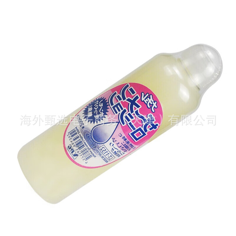 Japanese Original NPG Imitation Lubricant Lubricant Lubricant Lubricant for Husband and Wife