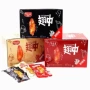 香辣商店休闲小吃可乐