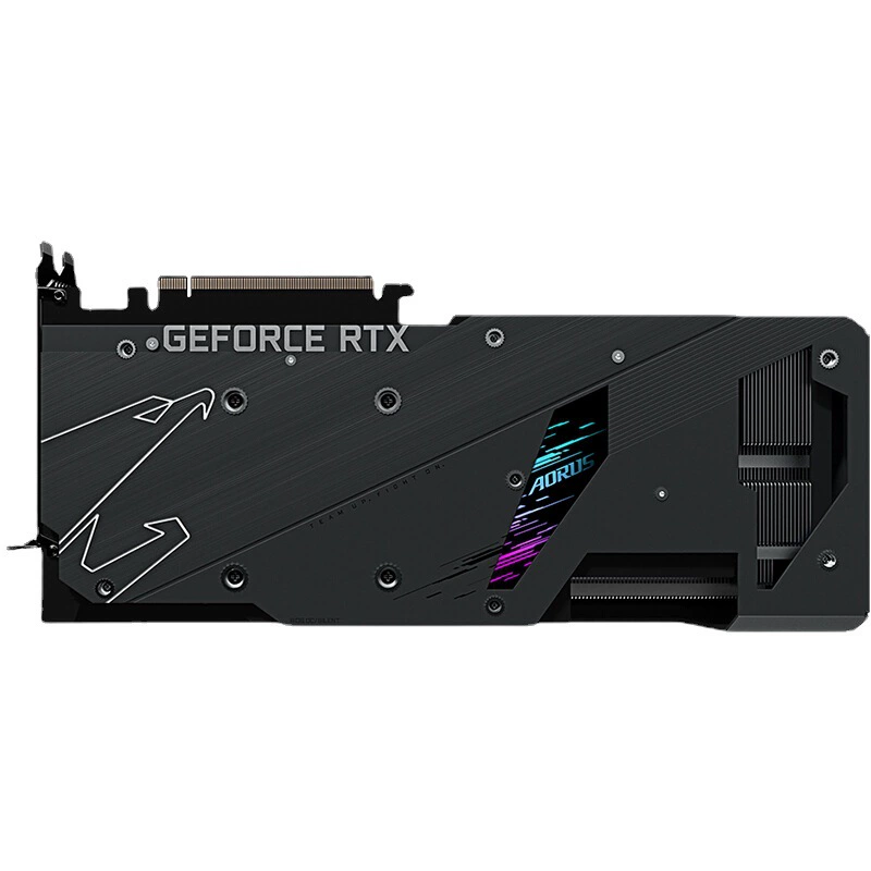 Подходит для Gigabyte Aorus GeForce RTX 3080 Master 10G LHR