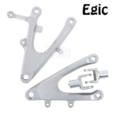 Front Pedal Bracket Pedal – Motorcycle pedals