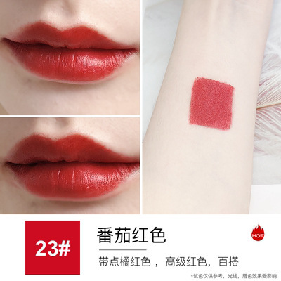 【优质货源】圣小金条哑光口红21 1966 2024小黑条314唇釉416.610|undefined