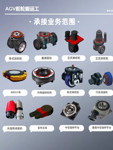 ȫ���܇AGV��݆360&deg;���ɴ���}���bж���b����\ȫ�Ԅ����D