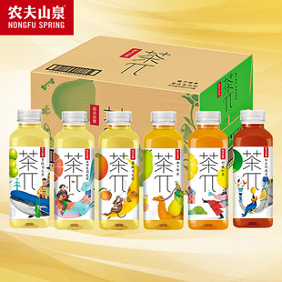 �r��ɽȪ����&pi;���Ҟ���250ml12ƿ�������򻨲����ƿ�b500ml�Ʒ