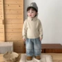 打底儿童婴幼儿新款毛线衣
