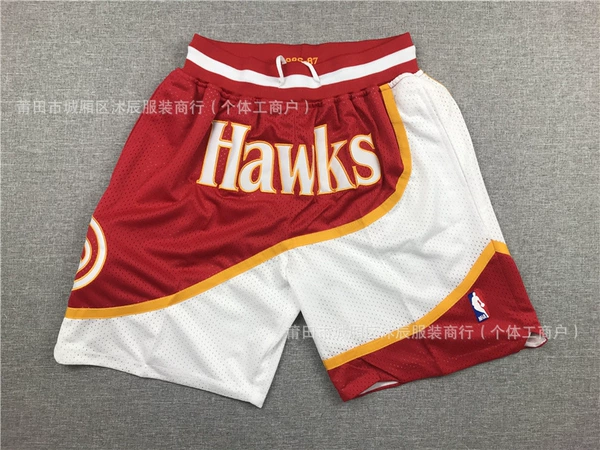 Pocket Eagle Red