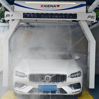 car wash machine 360 | Car washing machine