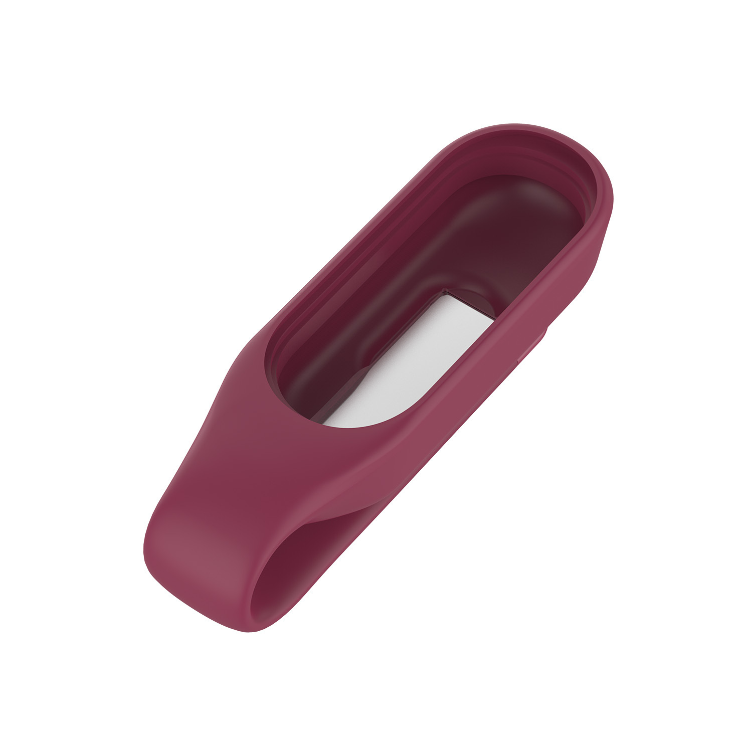 Xinyuan Shuntong is suitable for Xiaomi Band 7 buckle, Band 6 steel plate buckle, Band 7NFC silicone hanging buckle and Mi 5 protective case undefined