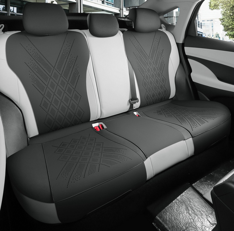 Byd Seal 05 Dmi Special Seat Cushion 25 Models Seal 05 Car Seat Cushion Saddle Pad Four-Season Seat Cushion Cover