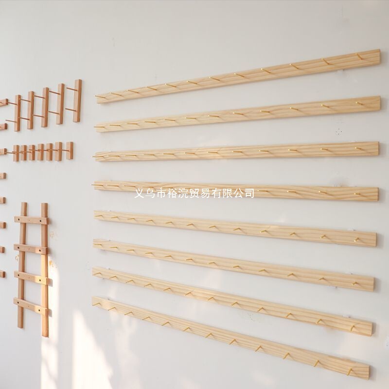 Jewelry Rack Jewelry Display Rack Jewelry Store Earrings Earrings Socks Wear Nail Display Wall Display Rack