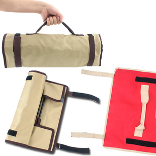Outdoor Camping Peg Storage Bag Tarp Tent Peg Storage Bag Camp Peg Bag Simple Tool Bag Wholesale