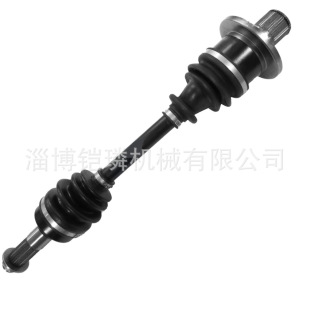 Cross-Border for 2016Cfzforce500 Rear Axle Right Constant Velocity Drive Shaft5Bwa-280200-20000
