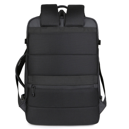 New Multifunctional Backpack Computer Backpack Men's Large Capacity Backpack Expandable Business Travel Bag