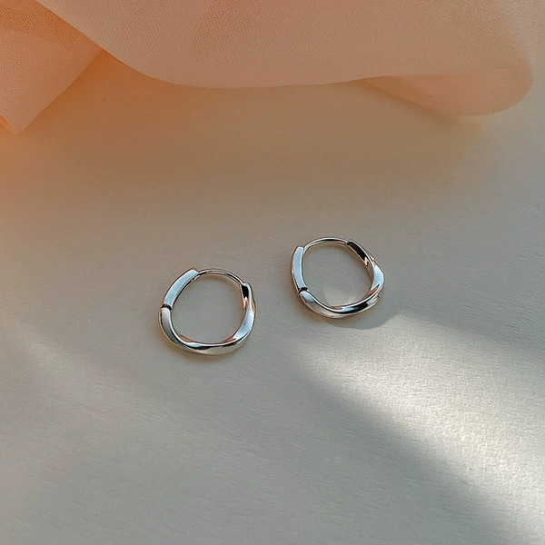 A554 Silver#Irregular