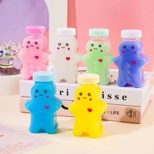 �}�Q�b�����ƿ��ӡˢ�����ʷ�Rķˮ�����140ml����ƿPET���bƿ