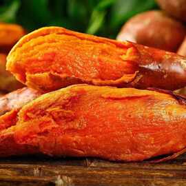 10斤包邮新鲜红薯农家沙地番薯香薯山芋黄心蜜薯板栗地瓜批发