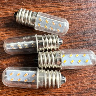 微型多功能灯泡