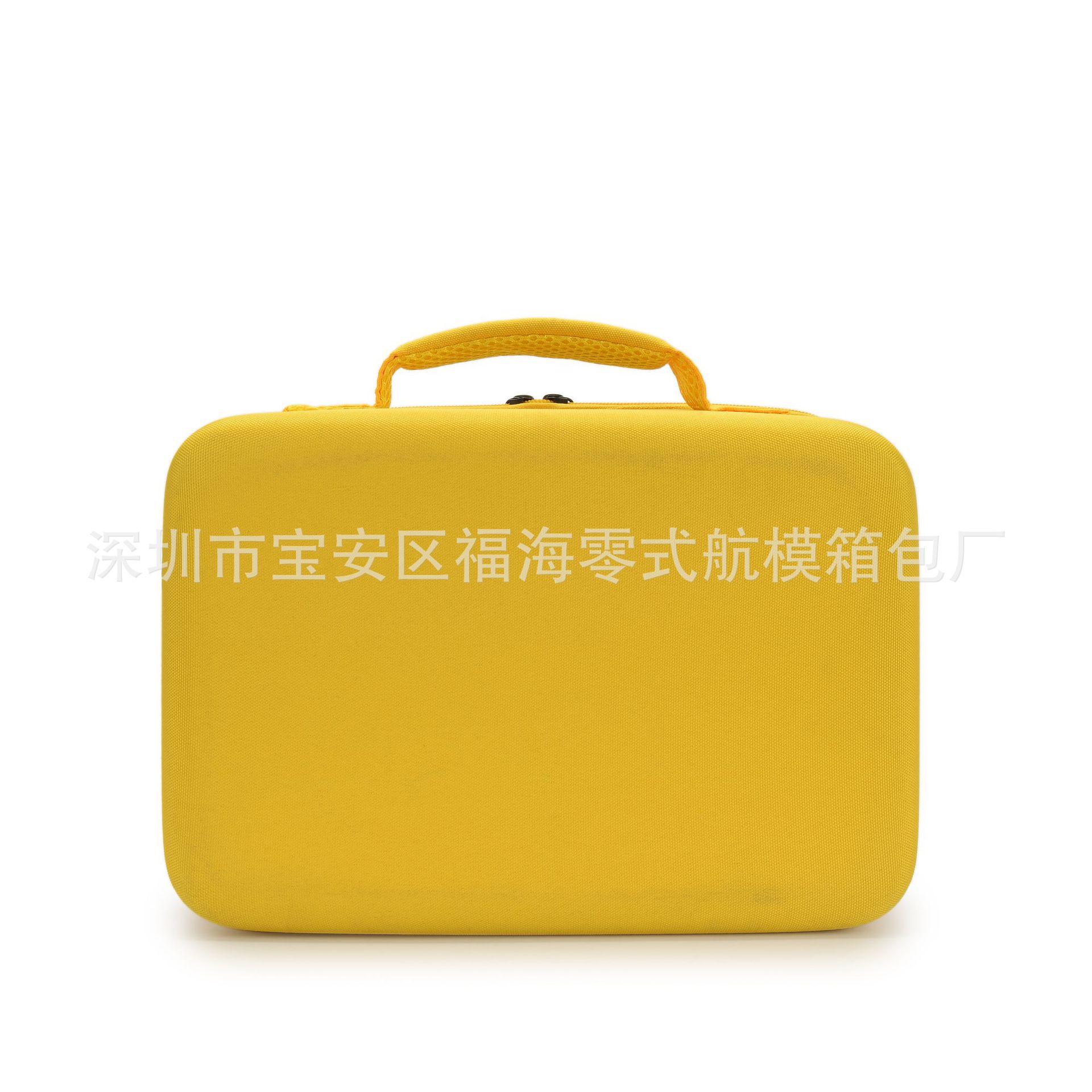 Pikachu NS Nintendo Switch bolsa de almacenamiento caja dura bolsa protectora Switch caja de almacenamiento bolsa grande Accesorios