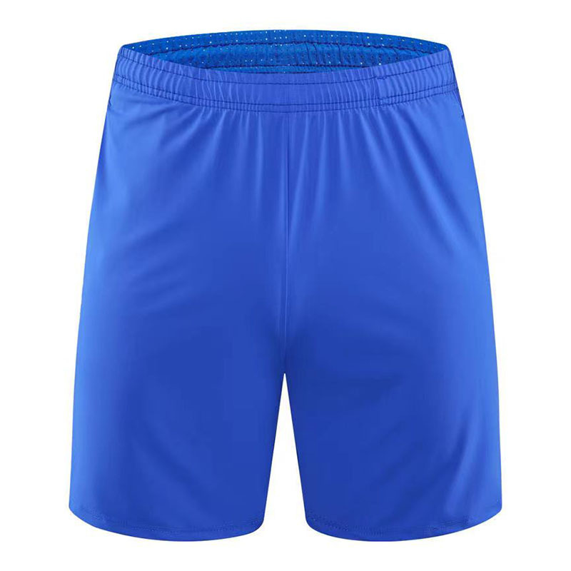 Pantalones cortos casuales deportivos de verano de seda de hielo de los hombres de secado rápido corriendo fitness quinto pantalones de seda de hielo sueltos más tamaño pantalones Casuales