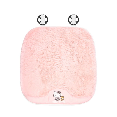 Wool Cushion Car Cushion Thickened, Seat cushion, seat cover
