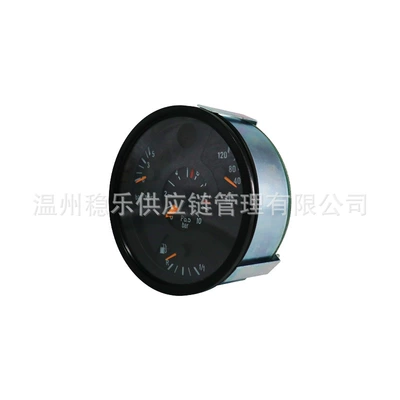 Mb Mercedes-Benz Heavy automobile instrument