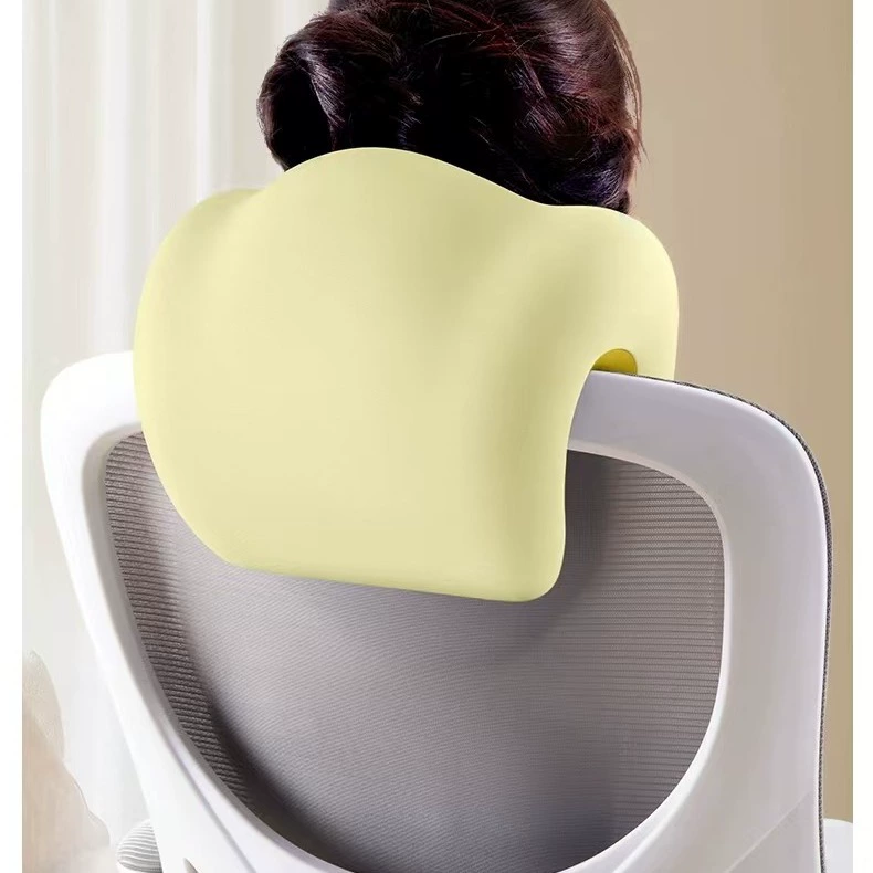 Подушка для сна в офисе Подушка для сидения