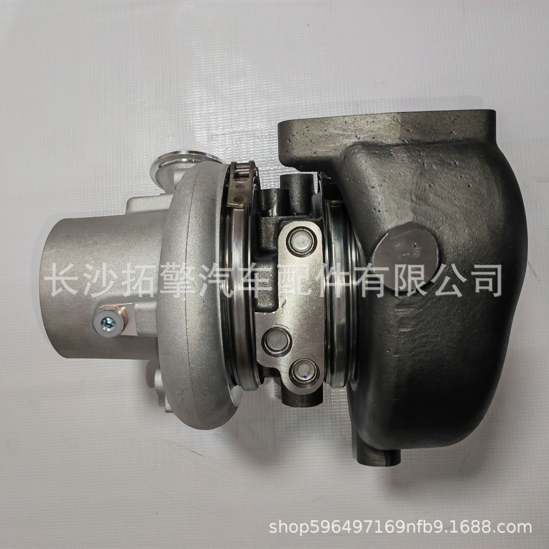 Suitable for Cummins turbocharger 198813D 2834936 2837257 2839137
