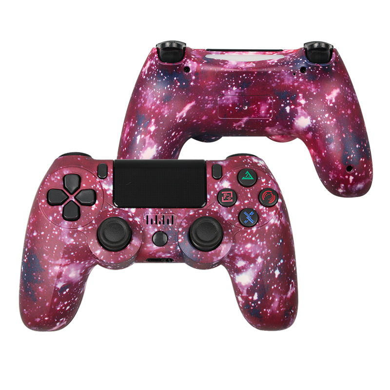 (Wholesale), handle, lamp, wireless bluetooth controller, (Physicals), P4, vibration, P4, P4 2