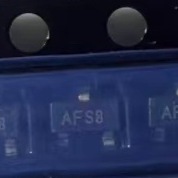 MCP9700AT-E/TT温度传感器 丝印AF** 封装SOT-23-3 原装现货