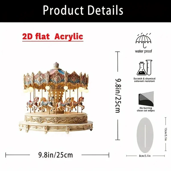 Hot sale-Lipai A80 25*25cm