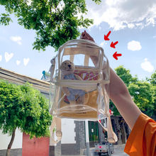 �p���Ů2021�������¿��ǹ�ɫ͸��������С���r��ins�ɐ۱���