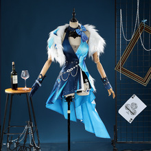 ԭ��cos��ҹ����Ͼ�������cosplay��Ϸ������װ����ŮG5744