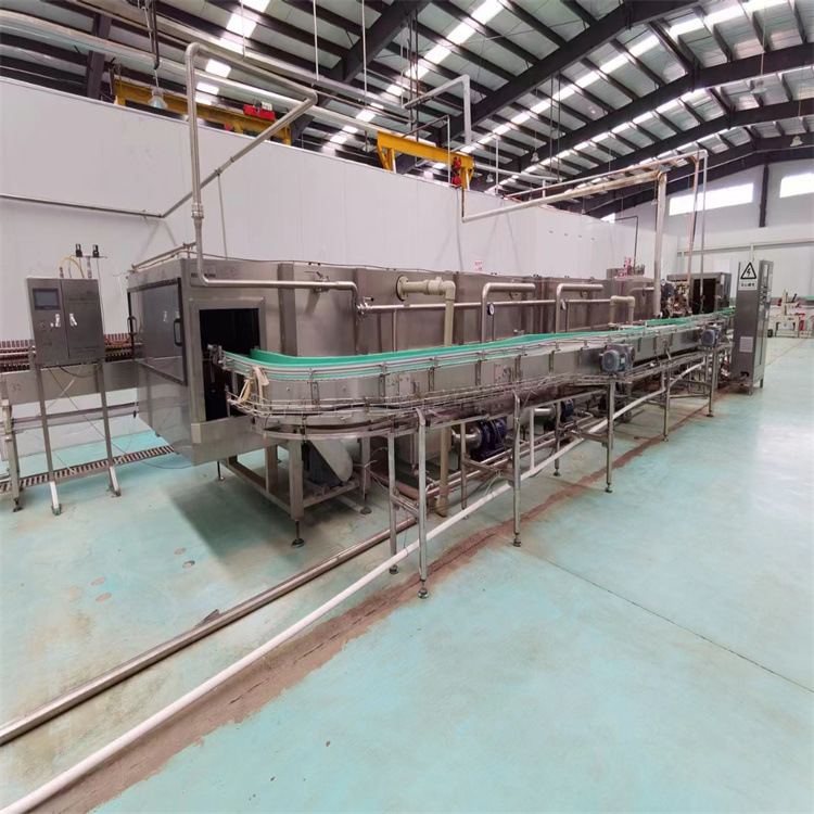 收购超高温杀菌机   乳制品生产线  发酵罐  配料罐  无菌灌装机