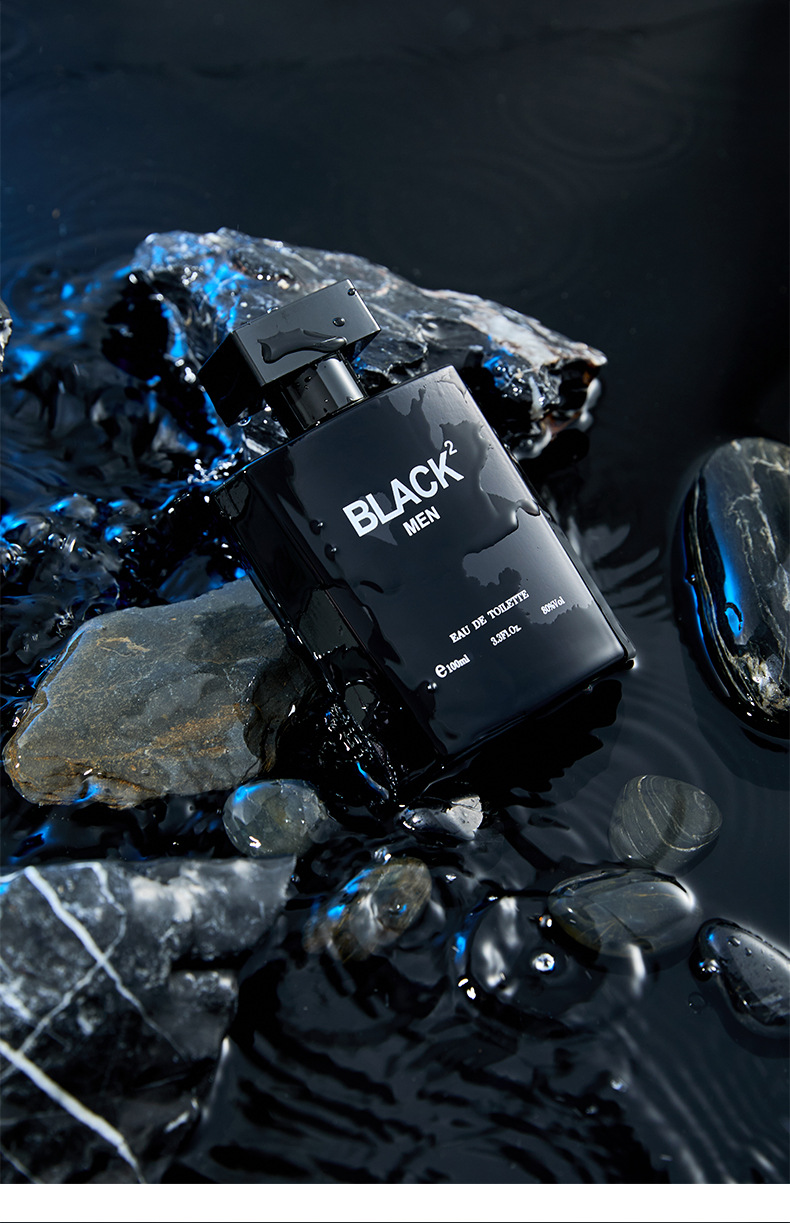 Parfum nou Comerț exterior Parfum negru Gulong Parfum avansat pentru bărbați Parfum cu ton de lemn Parfum exploziv transfrontalier_voghion.com