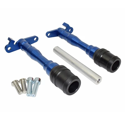 Suitable for Yamaha YZF Motorcycle frame - blue