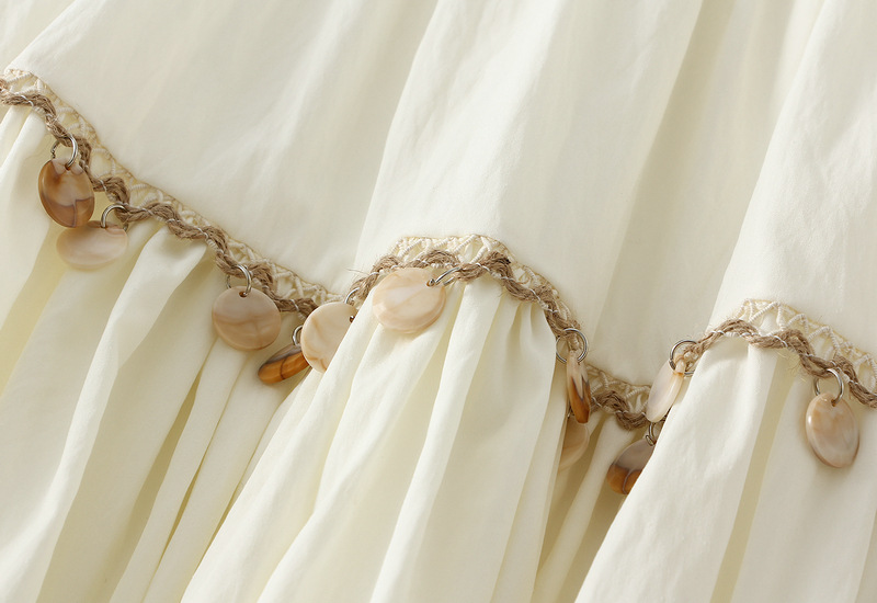 Boho Embroidered Skirt – Free Spirit Fashion | same ANTHEM