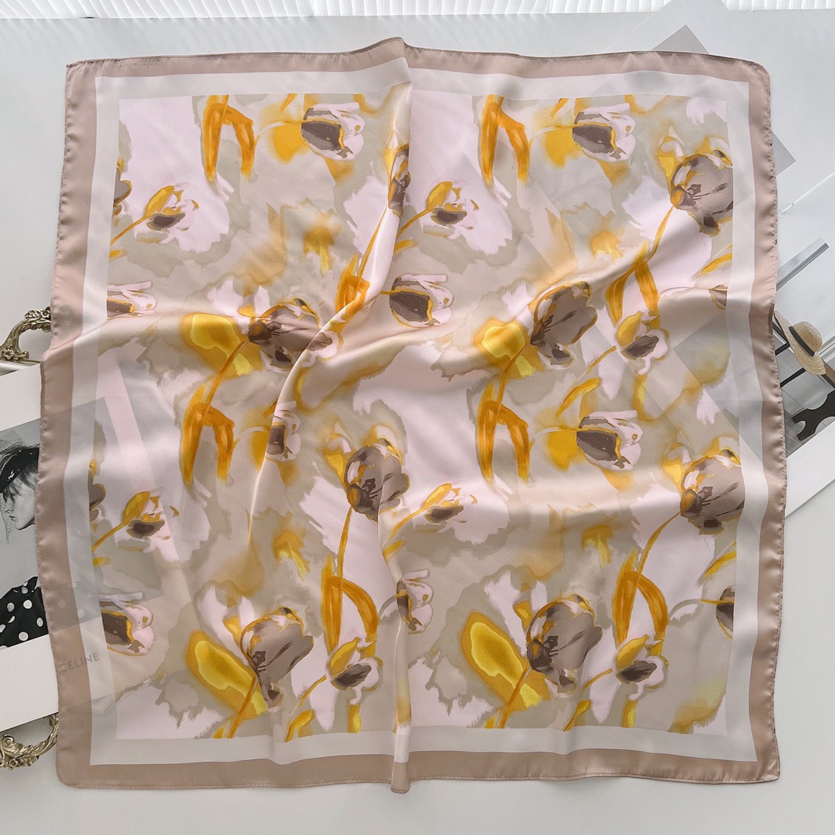 F1-A2A70045-4#카키색 가장자리