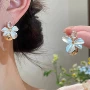 造型气质几何潮流耳钉