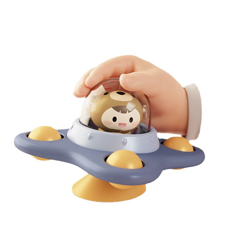 Игрушка, cartoon beanbag, вращающийся топтик для воды, (跨境贸易)