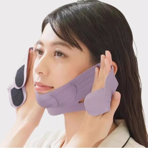 睡眠中の口呼吸矯正装置、口の開閉防止装置、アデノイド顔矯正装置、いびき防止装置|undefined
