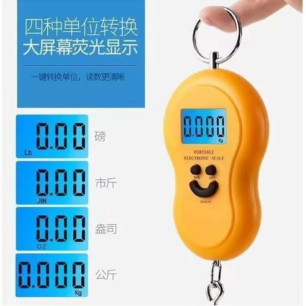 Handheld electronic small electronic scales for home use, wholesale