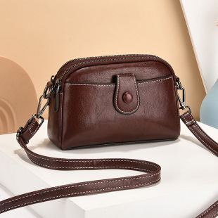Cross-border bags women's crossbody bag 2026 new fashion small square bag crossbody bag shoulder small bag one piece drop shipping